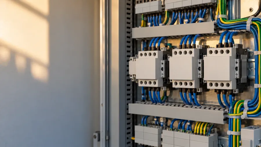 Documentación eléctrica para la licencia de apertura de un local en Sevilla: qué te van a pedir