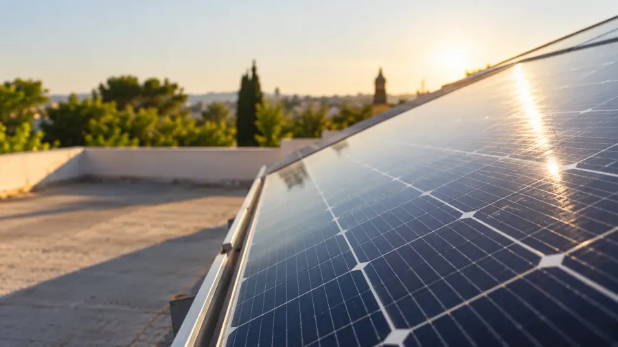 Amortización de placas solares en Sevilla: en cuántos años se recupera la inversión en 2026