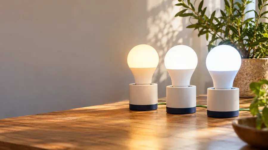 Cambiar halógenos por LED en casa: transformadores, focos y errores que conviene evitar