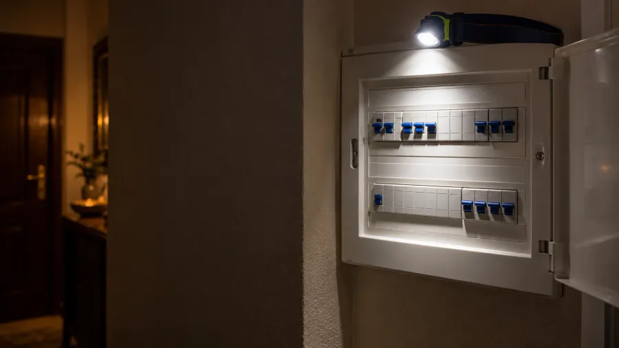 Cuándo llamar a un electricista de urgencia y cuándo puede esperar a mañana