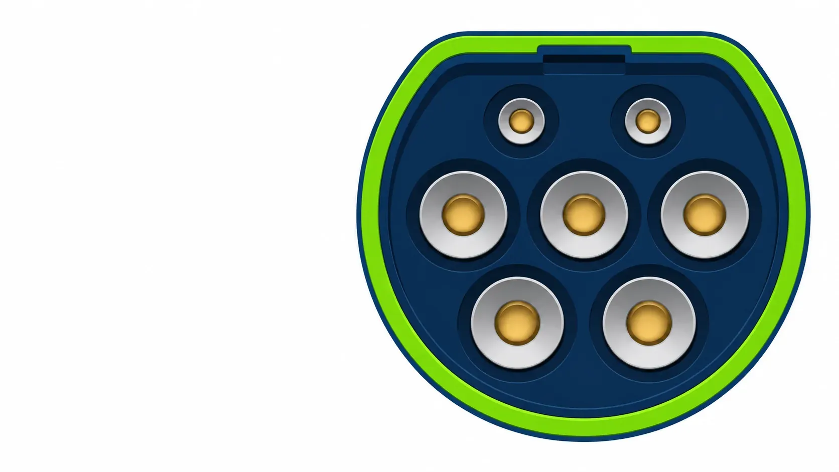 Type 2 connector (Mennekes)
