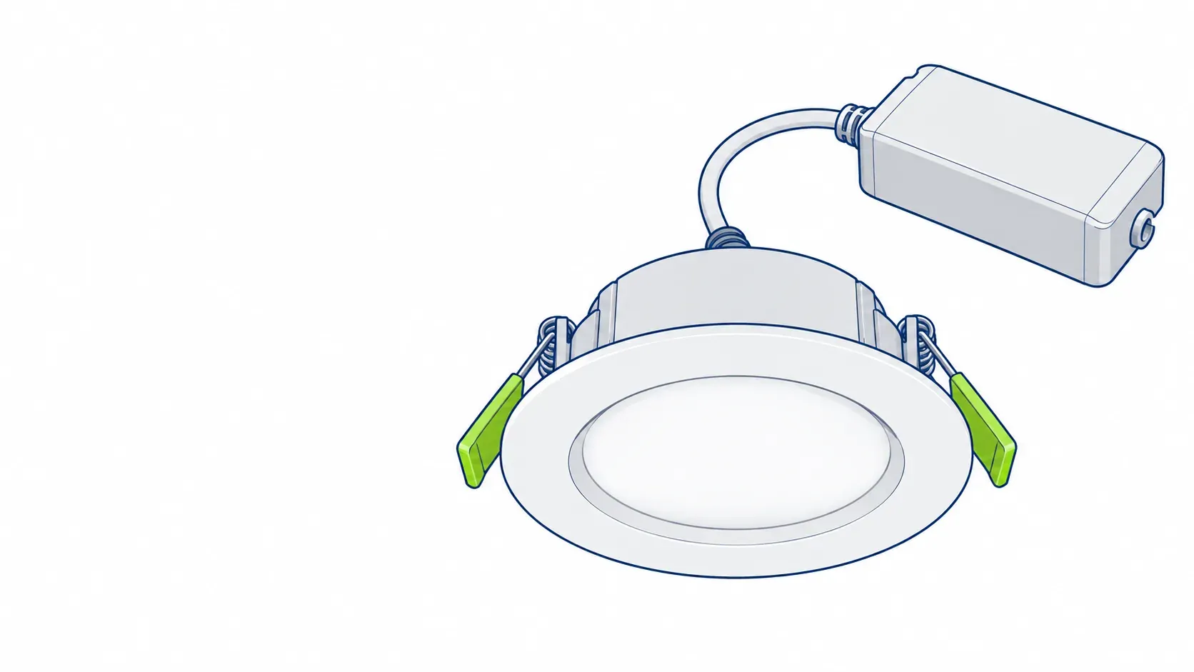 Downlight