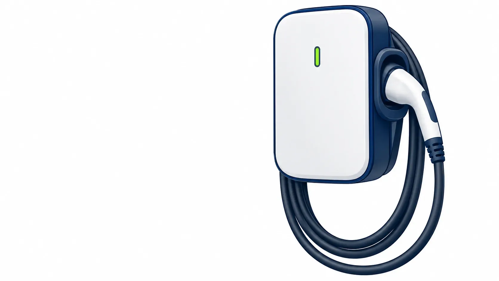 Wallbox (home EV charger)